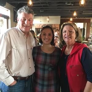 Meet your Posher, Chris